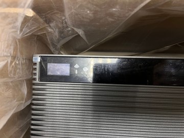 Б/в Зарядна станція Fox mq2200-m-ac 01-200927337