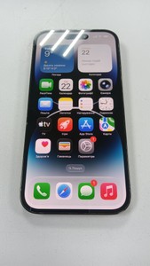 Б/в Мобільний телефон Apple iphone 14 pro 256gb esim 01-200927359