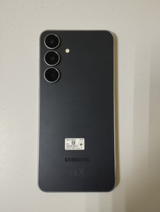 Б/у Мобільний телефон Samsung galaxy s25 fe 8/128gb 01-200927215