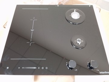 Б/у Настольная плита Interline hcv 560 kgf ba 01-200927447