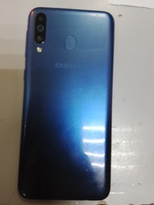 Б/в Мобільний телефон Samsung galaxy m30 4/64gb 01-200927986