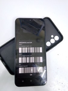 Б/у Мобільний телефон Samsung galaxy a14 4/128gb 01-200928385