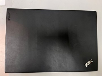 Б/у Ноутбук Lenovo 15/core i5 6200u ddr3/8gb ddr4/hdd *відсутній/ssd 256 gb/*інтегрована 01-200918781