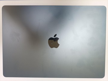 Б/у Ноутбук Apple macbook air 15" m3 2024 01-200929192