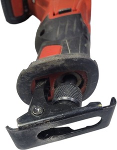 Б/в Шабельна пила Einhell te-ap 18 li 01-200912116