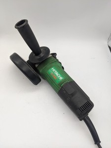 Б/у Угловая шлифмашина Hitachi g13sd 01-200928398