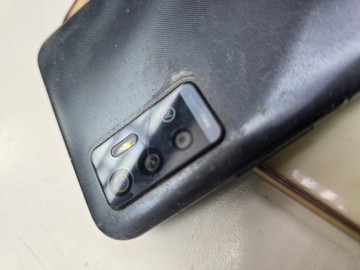 Б/в Мобільний телефон Zte blade a71 a7030 3/64gb 01-200926969