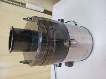 Б/у Соковыжималка Crownberg cb-3402 01-200929196