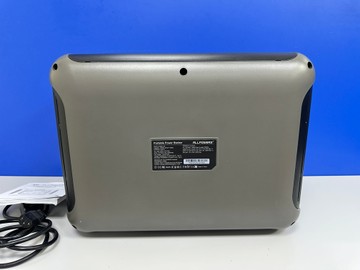 Б/у Зарядная станция Allpowers r1500 lite 01-200929788