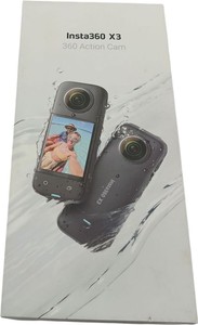 Б/в Екшн-камера Insta360 one x3 01-200907446