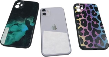 Б/в Мобільний телефон Apple iphone 11 128gb 01-200907497