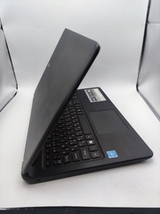 Б/в Ноутбук Acer 15/celeron n3350 ddr3/10gb ddr2/hdd *відсутній/ssd 240 gb/*інтегрована 01-200928486