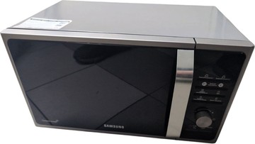 Б/в Мікрохвильова піч Samsung ms23f302tas 01-200907608