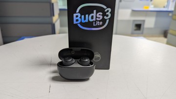 Б/у Навушники Redmi buds 3 lite 18-000095403
