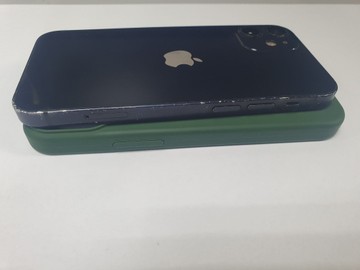 Б/в Мобільний телефон Apple iphone 12 mini 128gb 01-200930919