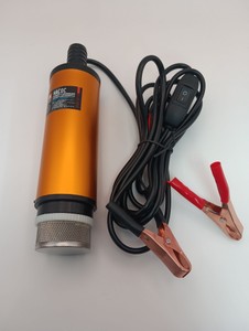 Б/в Насос Дорожня Карта dk8021-af-12v 01-200930788