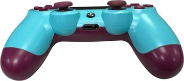 Б/у Игровой джойстик Sony dualshock 4 ps4 01-200930968