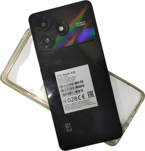 Б/в Мобільний телефон Zte blade a36 4/64gb 01-200930347
