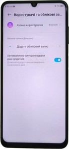 Б/в Мобільний телефон Zte blade v40 vita 6/128gb 01-200890919
