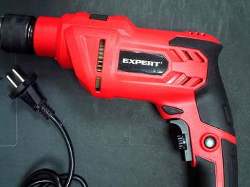Б/в Дриль ударний Expert z1j-gw17-13 01-200932079