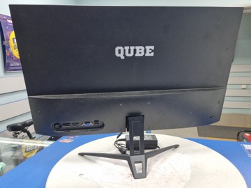 Б/в Монітор Qube b24f75-va 01-200930278