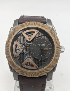 Б/в Годинник Fossil me-1122 01-200821110