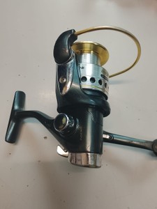 Б/в Котушка рибальська Ryobi insider 2000vi 01-200929436