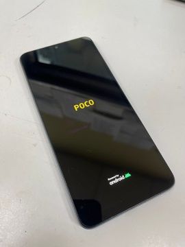 Б/в Мобільний телефон Poco c65 6/128gb 01-200933580