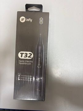 Б/в Електрична зубна щітка Infly t32 01-200923286