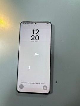 Б/у Мобільний телефон Samsung galaxy s21 ultra 12/256gb 01-200910327