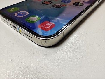 Б/в Мобільний телефон Apple iphone 13 pro max 256gb 01-200933874
