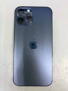 Б/у Мобильный телефон Apple iphone 12 pro max 128gb 01-200936171