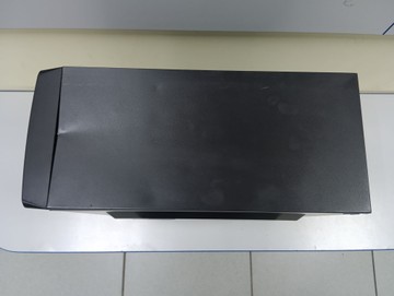 Б/у Системный блок Пк amd ryzen 3 2200g/ram 8 gb/hdd відсутній/ssd 240 gb/amd/ ati radeon rx 570 4gb gddr5 256bit 01-200936052