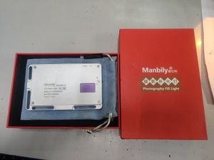 Manbily mfl-03