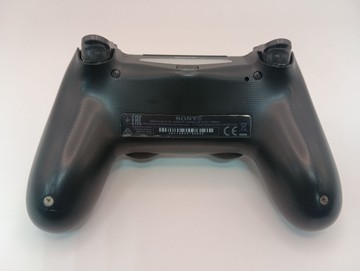 Б/у Игровая приставка Sony playstation 4 pro 1tb 01-200936049