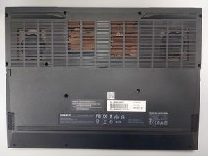 Б/в Ноутбук  16/core i7-13620h ddr5/16gb ddr5/ssd 1000 gb/geforce rtx4060 8gb 01-200936704