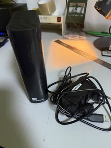 Wd elements desktop 10 tb