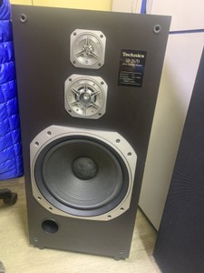 Б/в Акустика Technics sb-2670 01-200937905