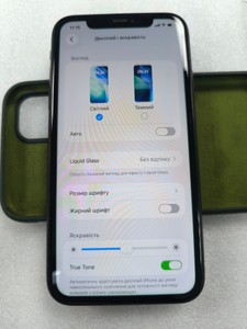 Б/в Мобільний телефон Apple iphone 11 64gb 01-200939272