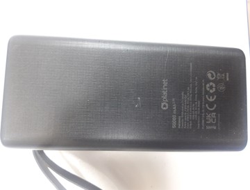 Б/в Повербанк Platinet pmpb5020 50000 mah 01-200938508