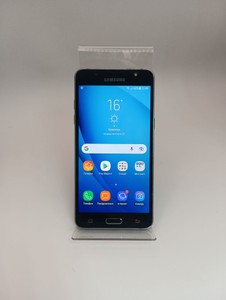 Б/в Мобільний телефон Samsung galaxy j5 j510h 01-200939162