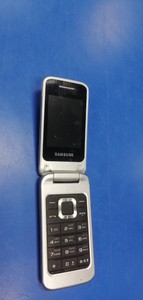 Б/в Мобільний телефон Samsung c3520 01-200939307
