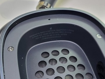 Б/в Навушники Apple airpods max usb-c 01-200939834