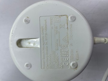 Б/в Кавомолка Bosch mkm 6000 fd 01-200939929
