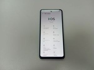 Б/в Мобільний телефон Infinix smart 8 2/64gb 01-200938480