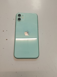 Б/в Мобільний телефон Apple iphone 11 64gb 01-200937565