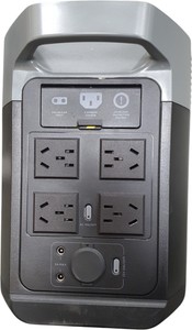 Б/в Зарядна станція Ecoflow delta 2 efd 330 18-000095526