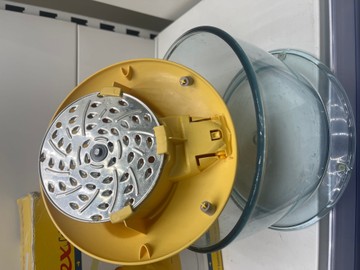 Б/у Овощерезка Moulinex б/м 01-200938133
