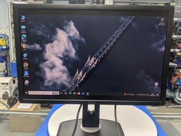 Б/в Монітор Dell u2412m 01-200891637