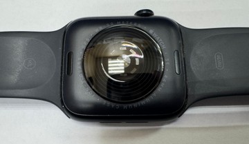 Б/в Смарт-годинник Apple watch se 2 gps 44mm aluminium case 01-200939999